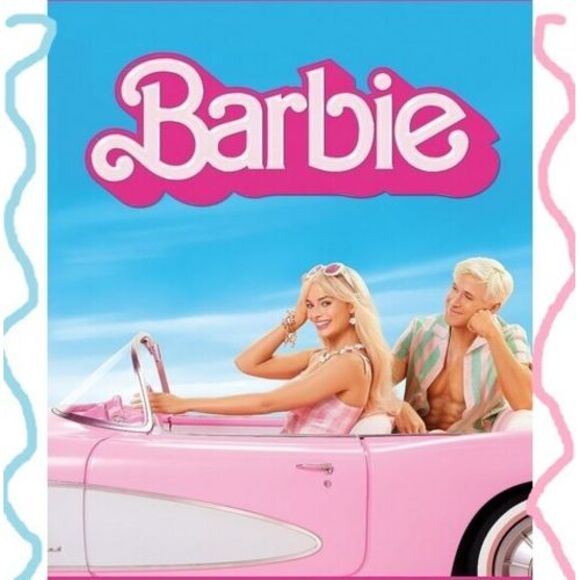 Barbie - Picture 3 of 3